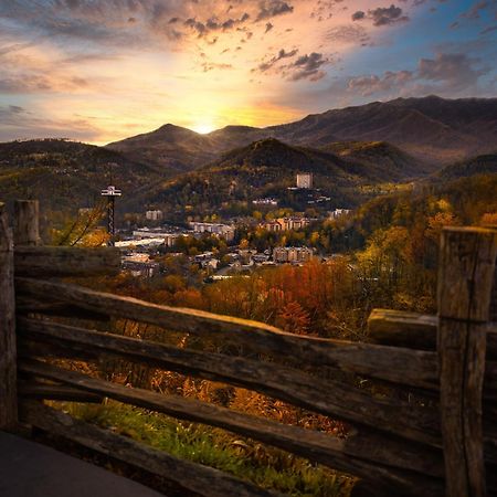 Papa Bear, Hot Tub, Wifi, 1089 Free Tickets Each Paid Day, Dollywood And More Сивиървил Екстериор снимка