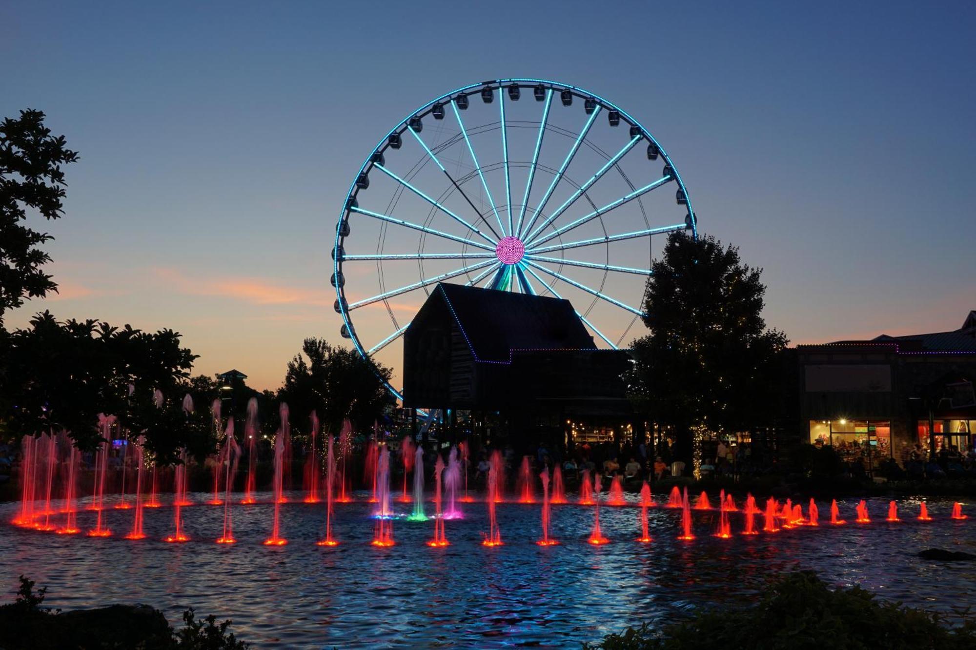 Papa Bear, Hot Tub, Wifi, 1089 Free Tickets Each Paid Day, Dollywood And More Сивиървил Екстериор снимка