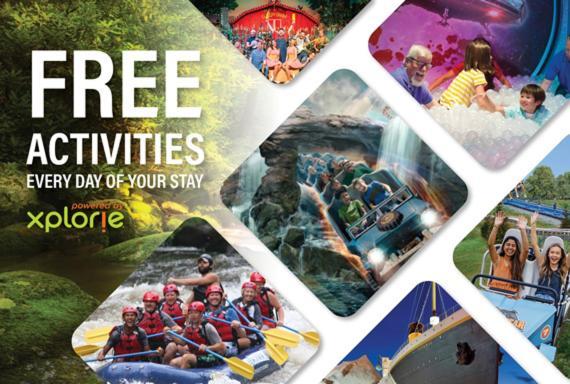 Papa Bear, Hot Tub, Wifi, 1089 Free Tickets Each Paid Day, Dollywood And More Сивиървил Екстериор снимка